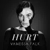 Vanessa Falk - Hurt - Single